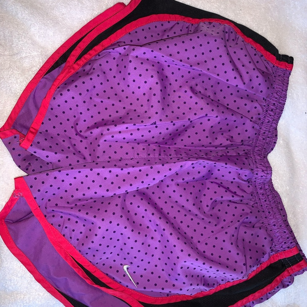 Nike shorts